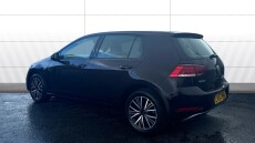 Volkswagen Golf 1.6 TDI SE 5dr Diesel Hatchback